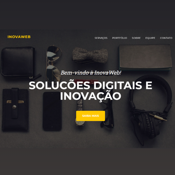 InovaWeb - Agência de Marketing